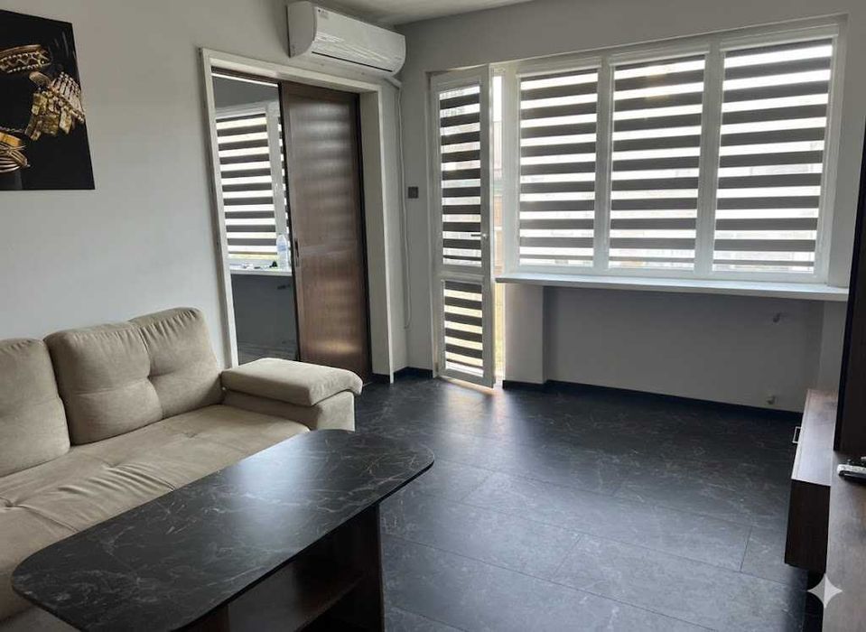 Чисто нов двустаен апартамент