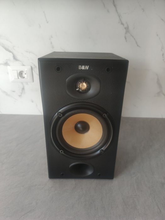 Boxe Bowers & Wilkins DM303/CDM 1 / DM601
