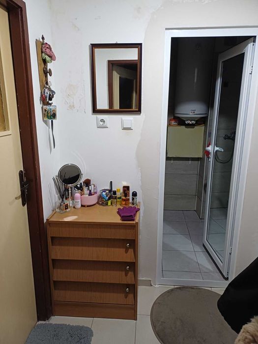 Гарсониера в кв.Самара 3