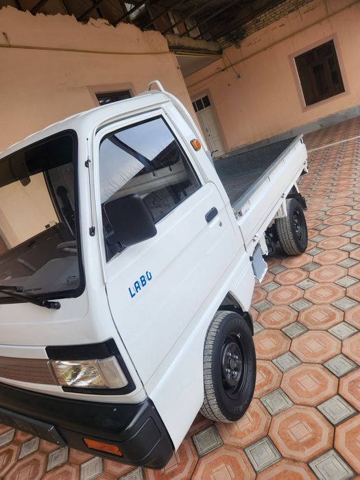 Лабо холати яхши