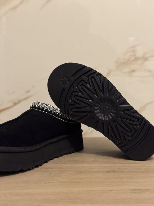Ugg negre marime 38
