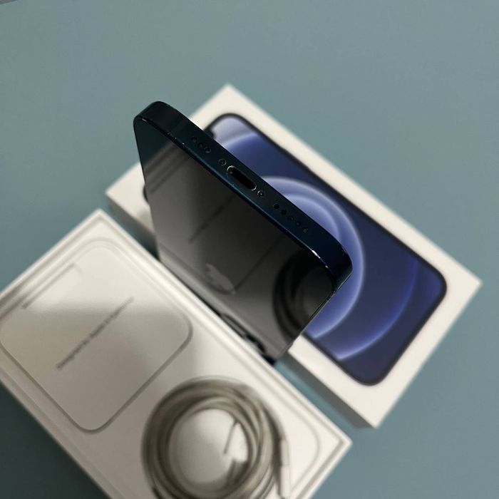 iPhone 12 | 128 GB | 125 000 ₸