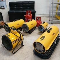 4 Аренда /прокат инструментов и оборудования