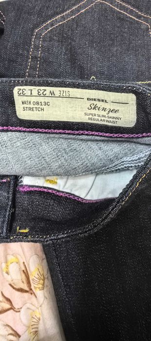 Disel дамски дънки