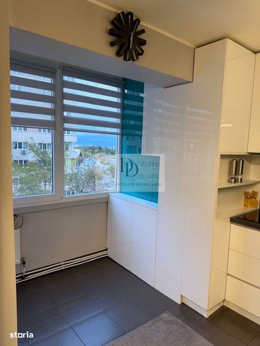 Apartament 3 camere | PET-Friendly | Parcare inclusă | Grigorescu