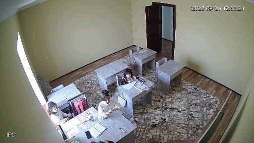 Болалар Парта столи укув марказига, ресепшин стол, Parta stol oquv mar