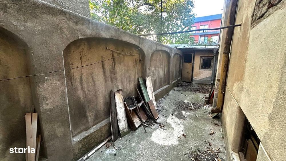 Apartament 3 camere - Dorobanti- DE RENOVAT
