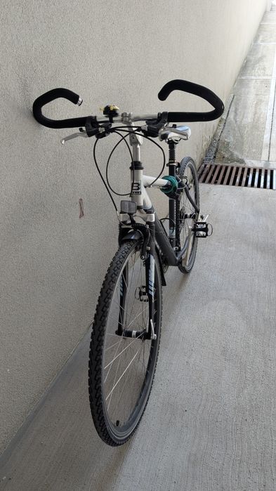 Se vinde bicicleta Bulls