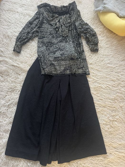 Ретро парти визия