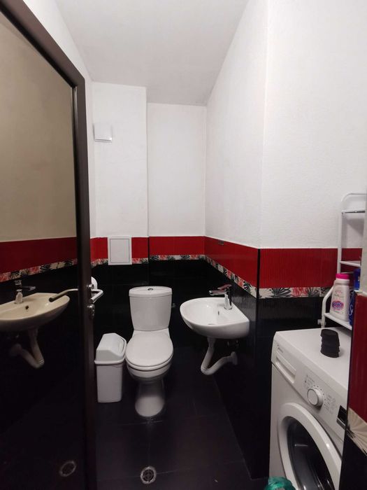 Дава се под наем Четиристаен апартамент в София, Овча купел - 130 кв.м за 899 € - Снимка #9