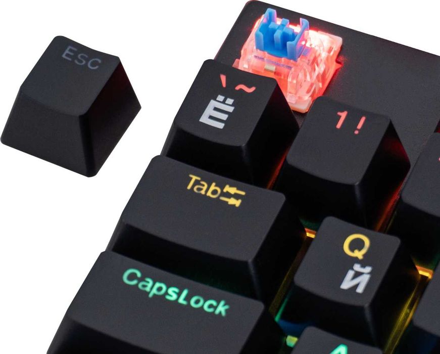 Комплект периферии для компьютера