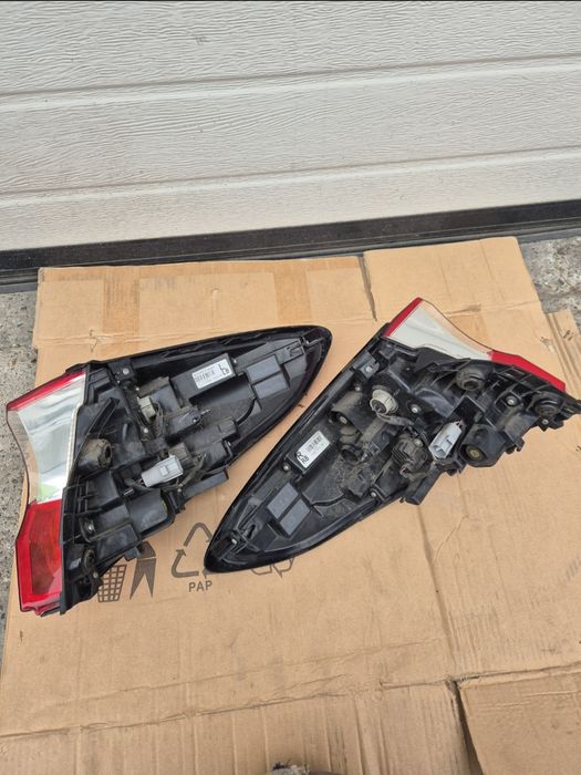 Stopuri/Triple Originale Toyota CH-R 2016-2019. Volan stinga. Preț buc