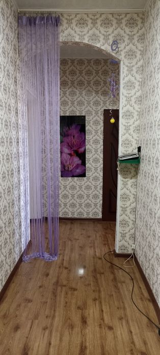 Квартира 3-комнатная Продаётся