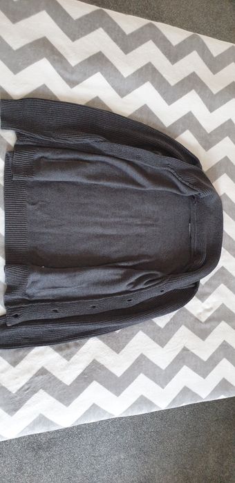 Cardigan Pulover Jack&Jones Gri barbati marimea XL