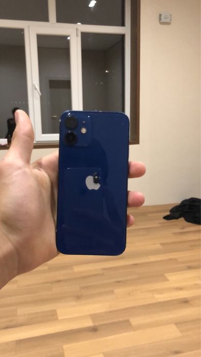 Iphone 12 в идеалтном состояний