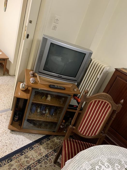 Апартамент в Атина Гърция