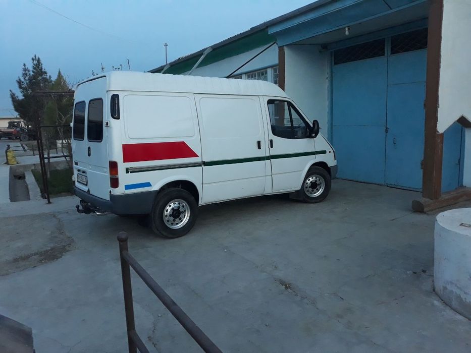 FORD SOTILADI holati zo'r