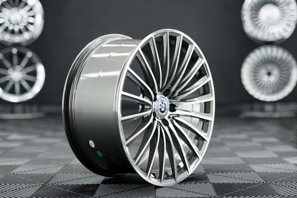 jante 20 bmw r20 g seria 3 seria 4 seria 5 seria 6 seria 7 X3 X4 X5 X6 X7 G20 G21 G80 G22 G23 G26 G30 G31 G60 G11 G12 G70 G01 G02 G05 G06 G07