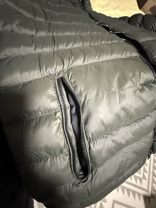 Юношеско яке (есенно зимно)