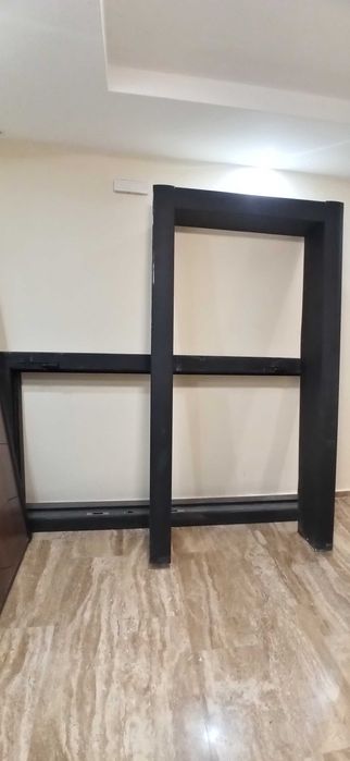 Входна врата пожароустойчива haska