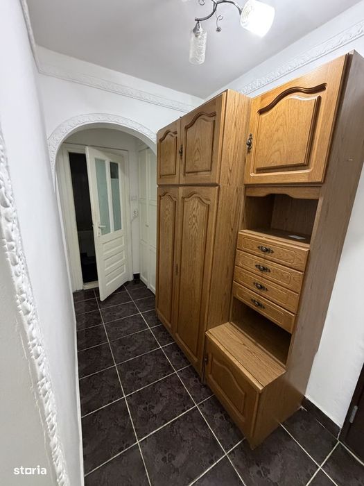 Apartament 2 camere, balcon, Rogerius, strada Moldovei