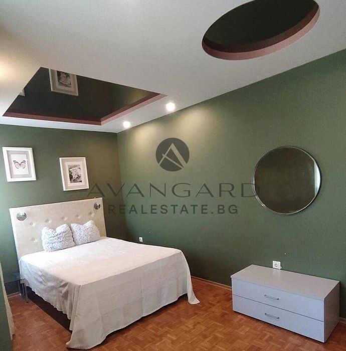 Продава се Тристаен апартамент в Пловдив, Тракия - 120 кв.м за 2057 €/кв.м - Снимка #5