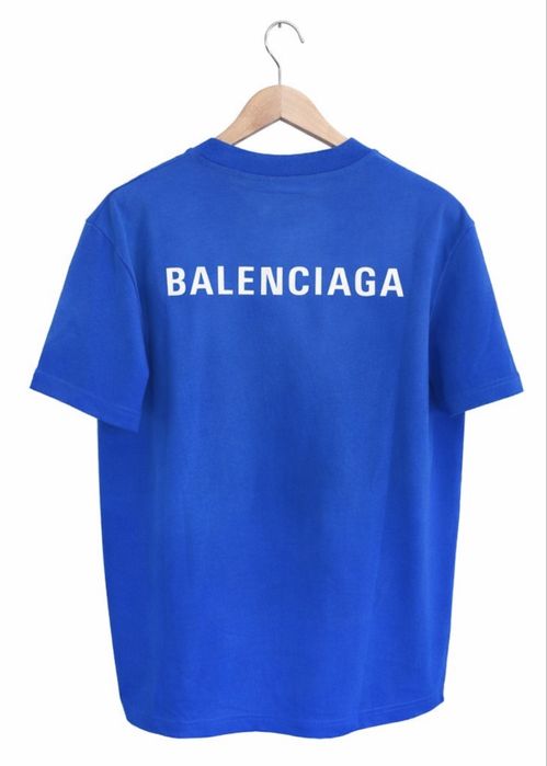 Vand tricou Balenciaga