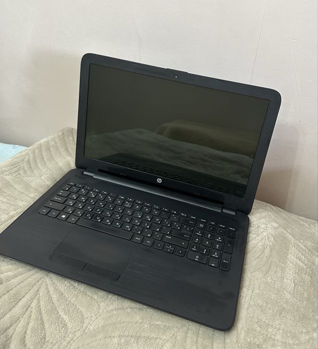 Продаю ноутбук HP