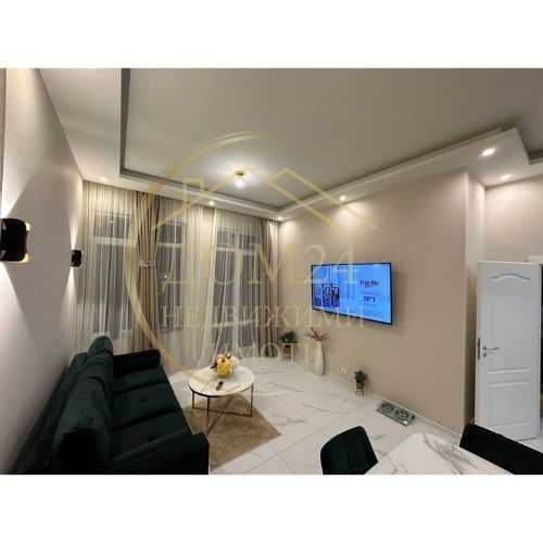 Продава се Двустаен апартамент в София, Малинова долина - 93 кв.м за 2538 €/кв.м - Снимка #11