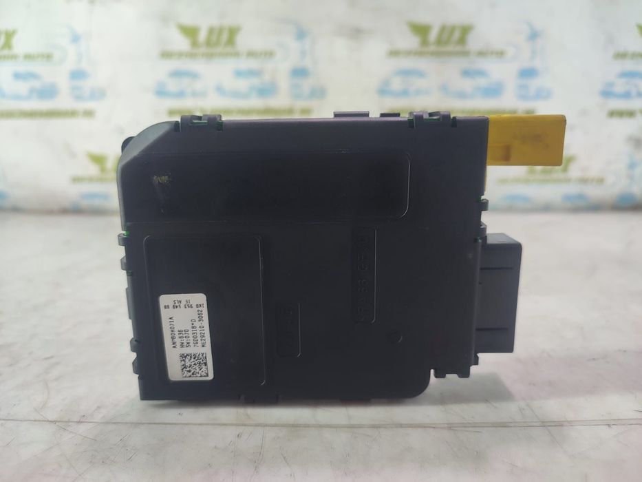 Modul coloana volan 1K0953549BB Seat Leon 2 1P [2005 - 2009]