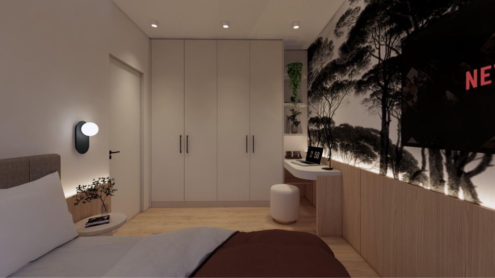 Inchiriez apartament in apahida