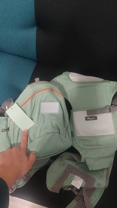 Marsupiu Multifunctional