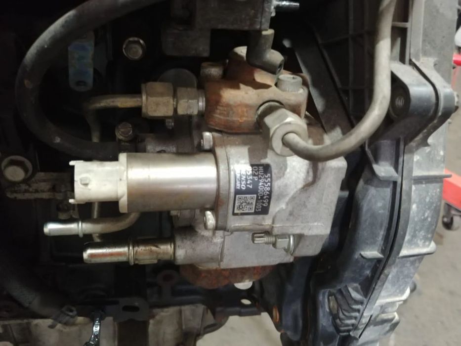 pompa inalta opel astra j mokka 1.7 cdti a17dts 55586499 hu294000-1003
