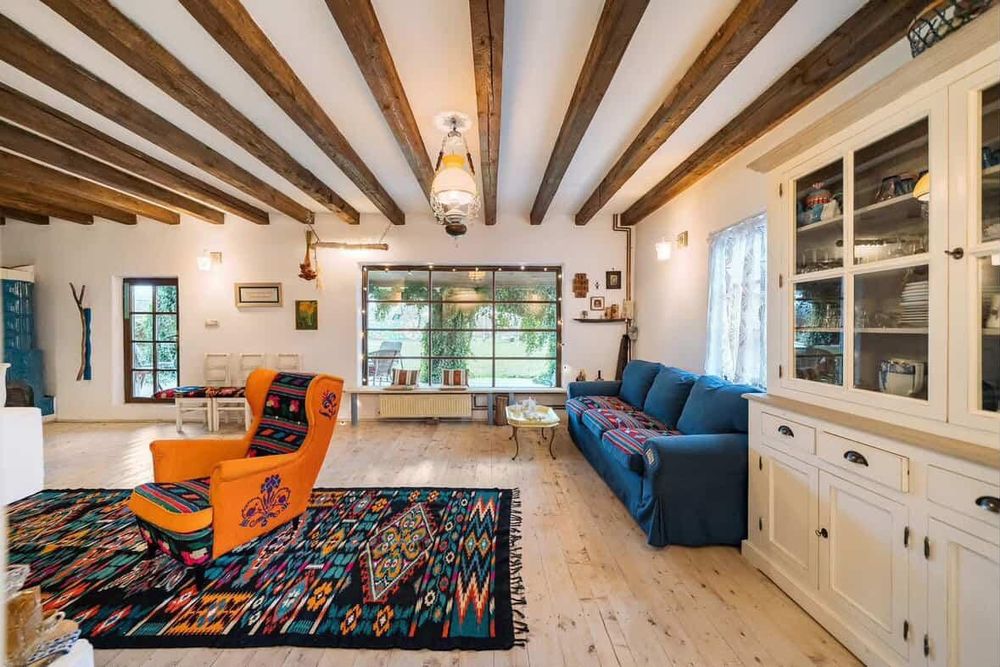 Casa de poveste/ Vânzare casa la tara 30 km Bucuresti