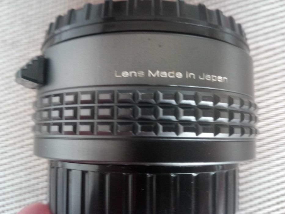 Конвертор за обектив-JAPAN/
