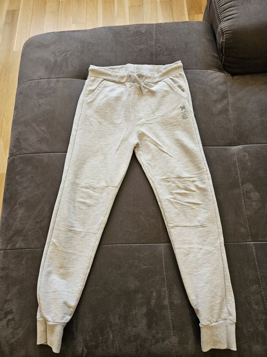 Бял панталон LCW 134/140sm