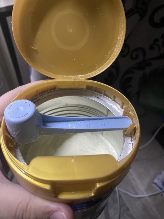 Смесь frisolac vom gold 1