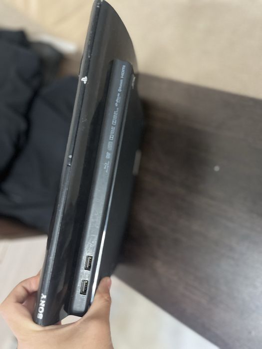 PS Playstation 3 Super slim