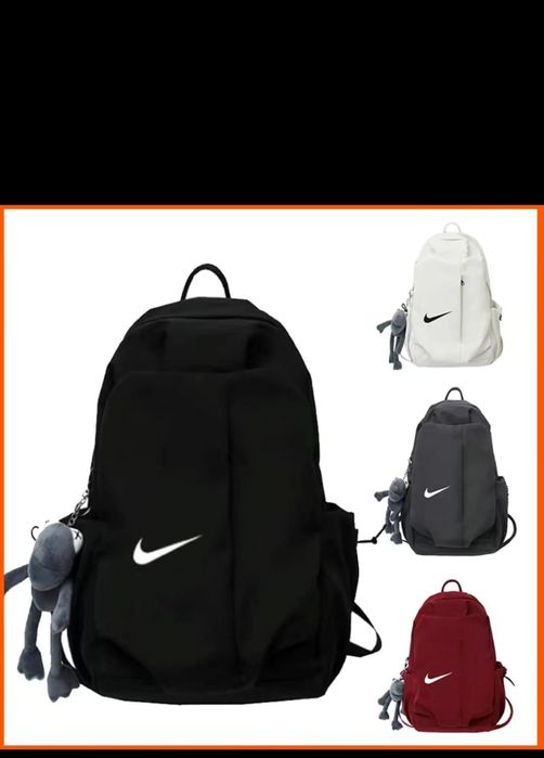 Рюкзаки сумки nike,puma,adidas