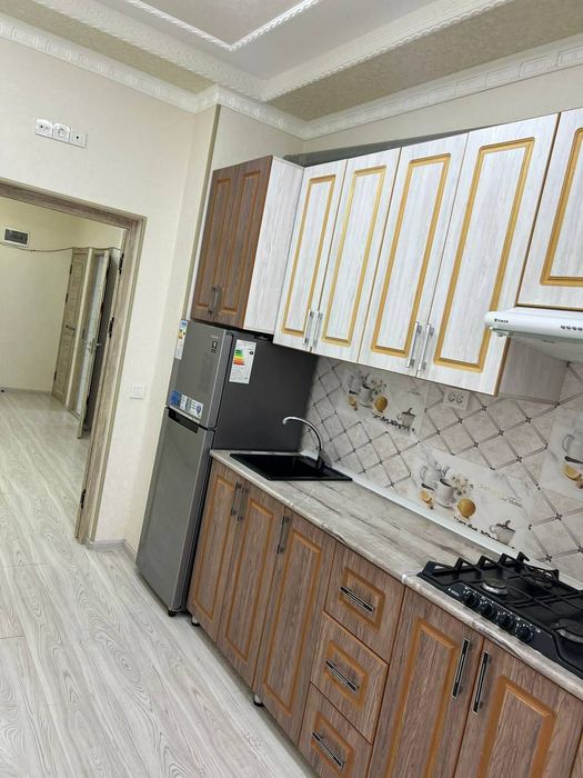 NOVZA metro Ijara beriladi uy 2 honali