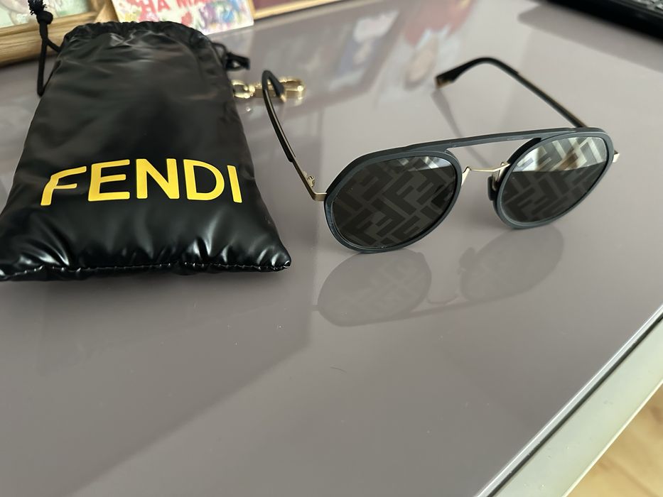 Fendi sunglasses