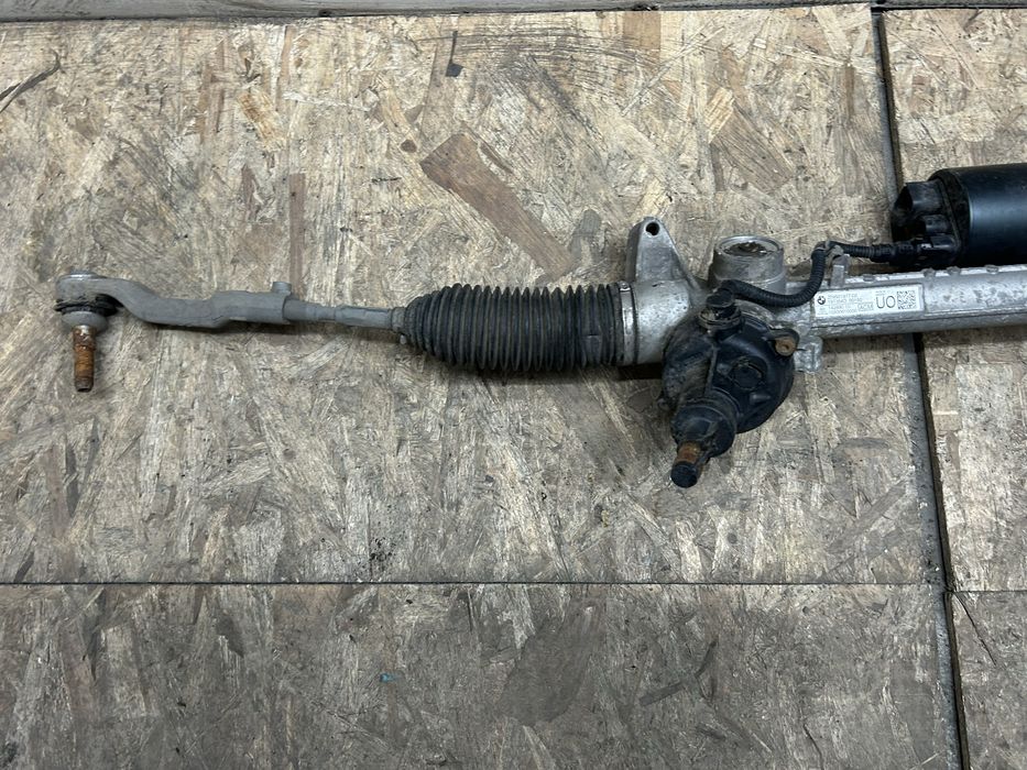 Caseta directie bmw X6 F96 X5 F95 M competitione 2019-2023