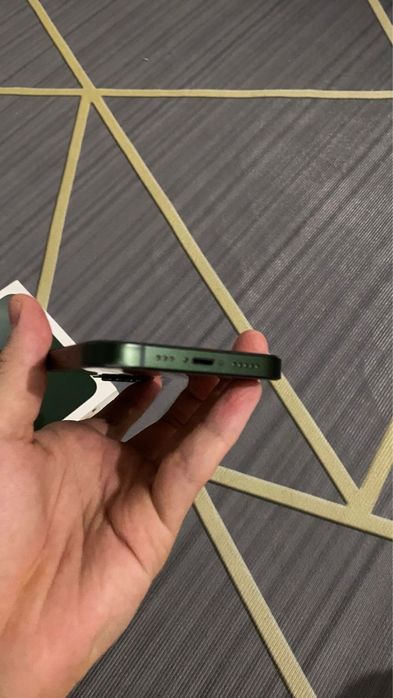 Айфон 13 без гарантий