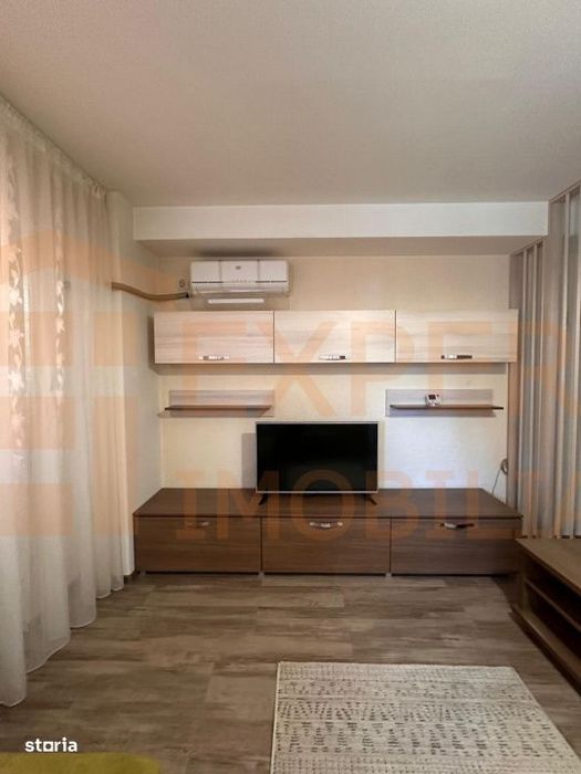 Apartament de inchiriat – Zona Faleza | Etaj | Mobilat si utilat | T