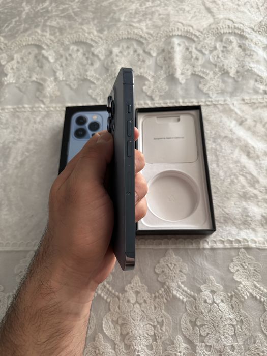 iPhone 13 Pro 128GB Sierra Blue
