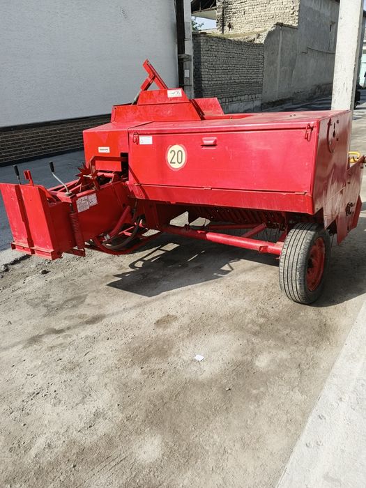 UNIA Z 511 presbodborshik