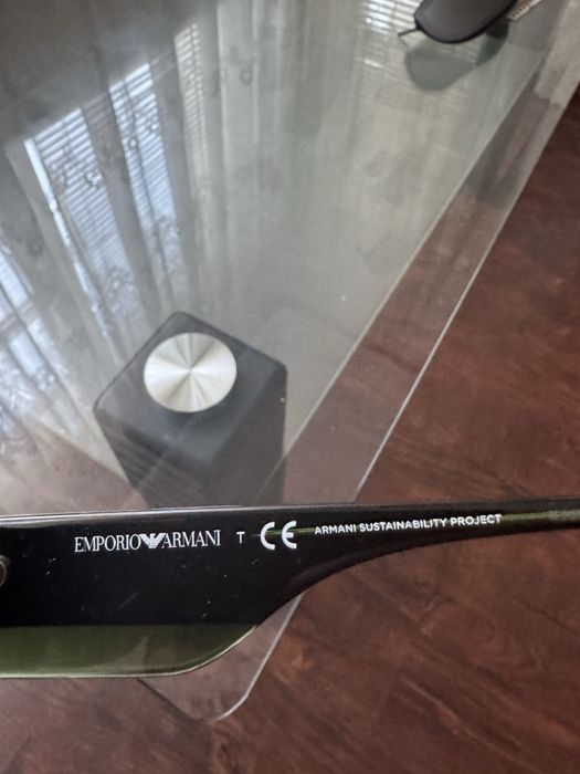 Оригинални очила Armani с калъф