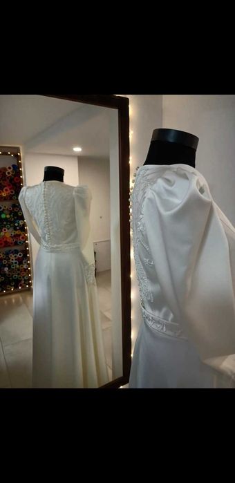 Rochie de mireasa