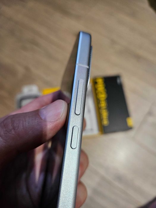 XIAOMI POCO F8 ULTRA 16/512, как новый. Идеал. s26 ultra процессор