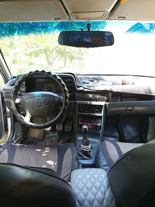 Nexia sotiladi naxadu